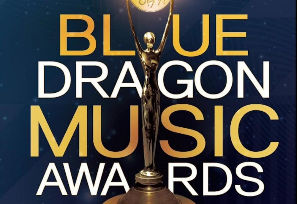  Pelaksanaan 1st Blue Dragon Music Awards Resmi Dibatalkan