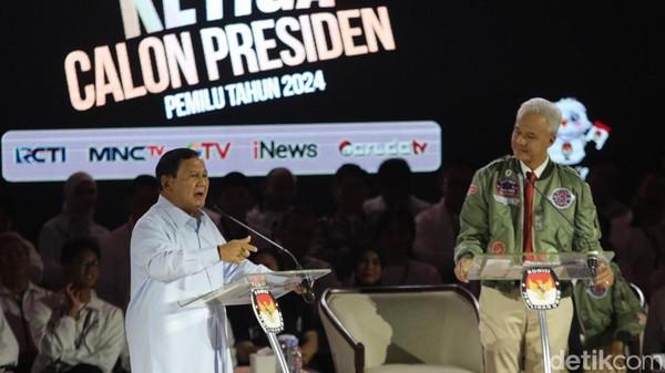  Tanpa Kekuatan Militer, Indonesia akan Dilindas Seperti Gaza