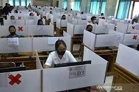  Begini Cara Registrasi SNPMB 2024