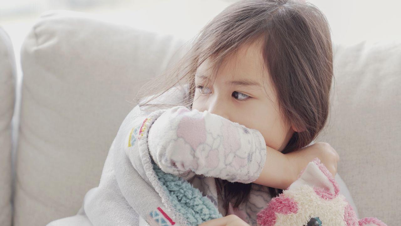  Ini Dia, 15 Obat Batuk Alami buat Si Kecil