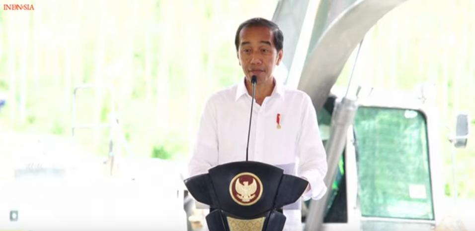  Presiden Ingin Hotel di IKN Selesai Dibangun Sebelum Perayaan Kemerdekaan RI ke-79