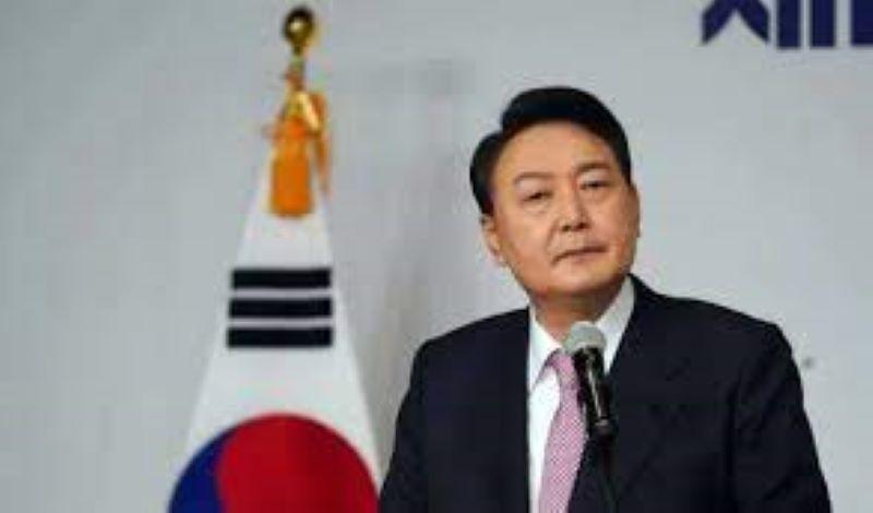  Oposisi Tuduh Presiden Korsel Tutupi Kasus Dugaan Gratifikasi Istrinya