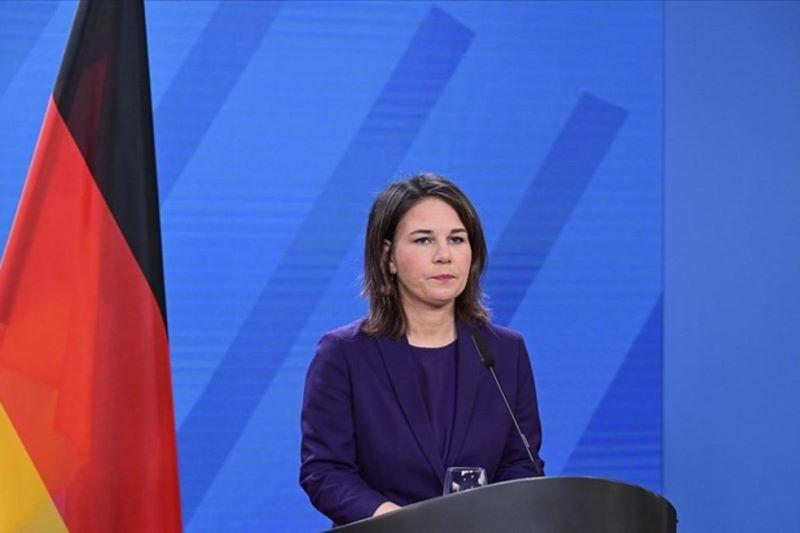  Yordania dan Jerman Bahas Upaya Hentikan Perang Israel di Gaza