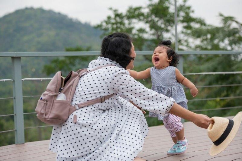  Perkuat Bonding Ibu dan Anak dengan Skin-to-Skin Contact