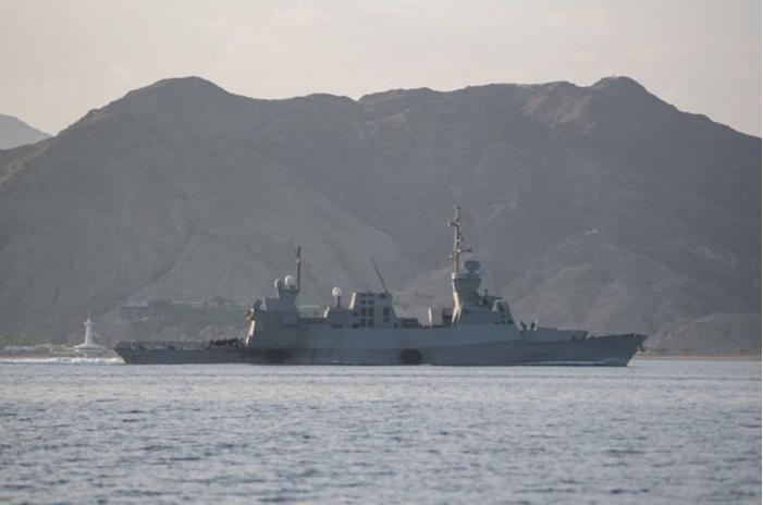  Korsel Bangun 4 Kapal Pengangkut Mobil atasi kurangnya Pasokan Pelayaran Laut Merah