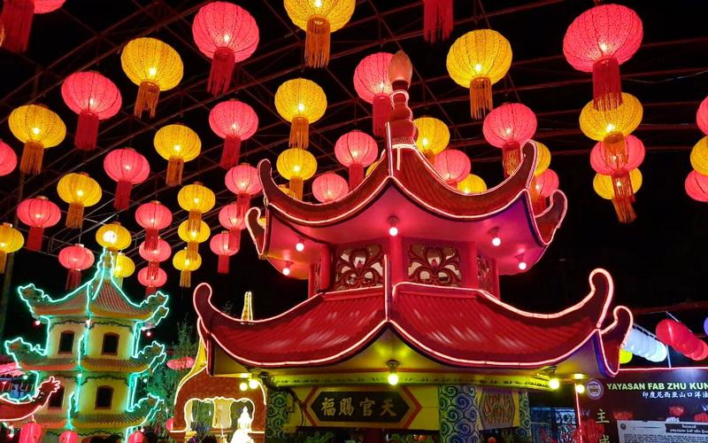  Bisnis Paling Cuan di Tahun Naga Kayu 2024 Menurut Fengshui 