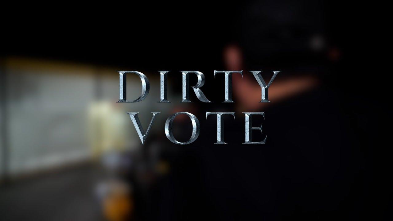 Bawaslu berterima kasih atas kritik dari film dokumenter Dirty Vote