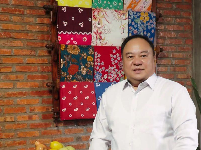  Prabowo Diprediksi Menang Satu Putaran, Frans Go: Kita Dukung Pemerintah Baru Songsong Indonesia Emas