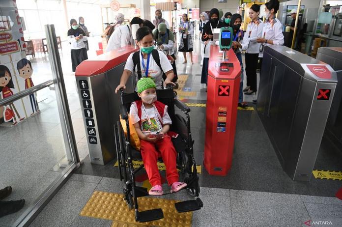  Kenali Gejala Kanker pada Anak