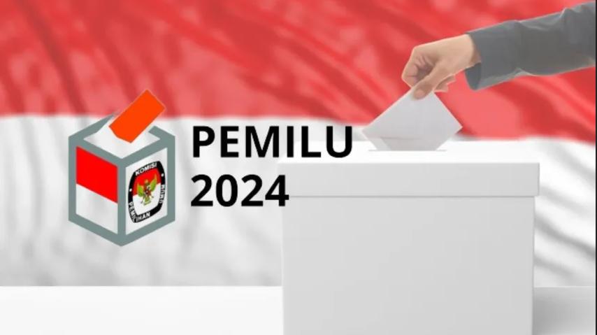  Ada 2.325 TPS Alami Salah Konversi Formulir C Hasil Pemilu 2024