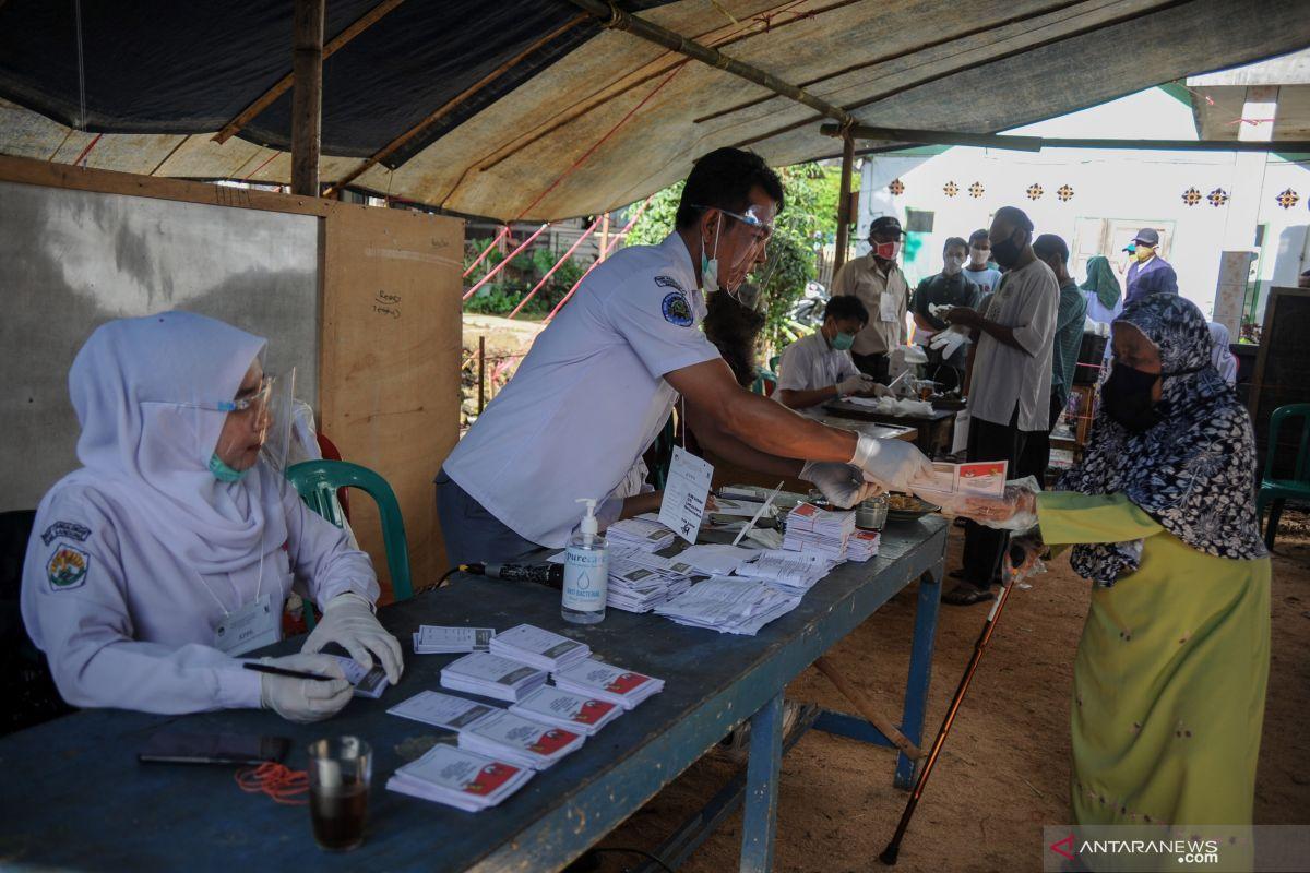  Kemenkes: 94 Petugas Pemilu 2024 Meninggal Dunia