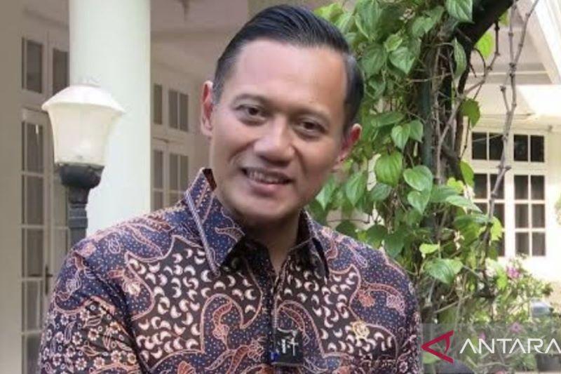  Penyerobotan Lahan oleh Mafia Jadi Tantangan Terbesar, AHY: Kementerian ATR Akan Bela Rakyat Kecil