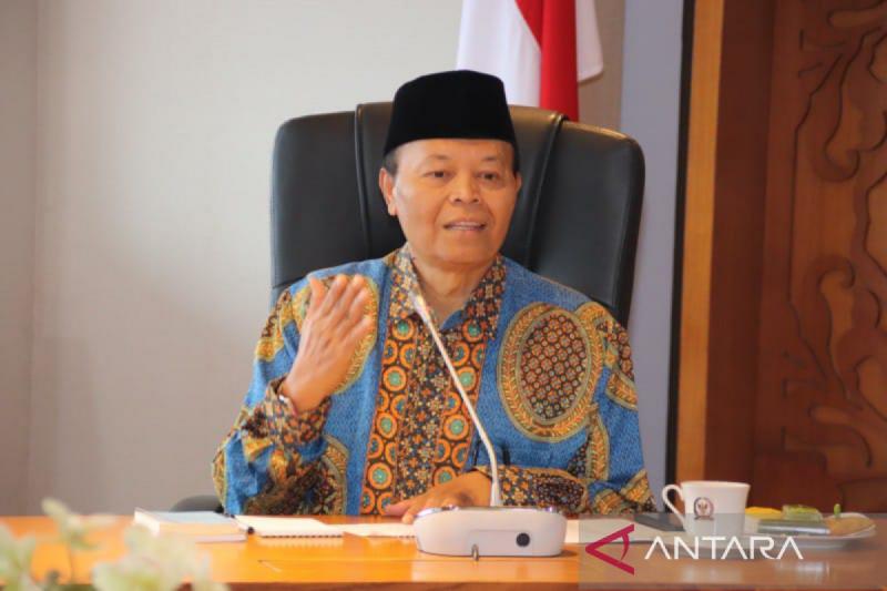  KUA Jadi Tempat Nikah Semua Agama, HNW: Tak Sesuai Filosofi Sejarah KUA Indonesia