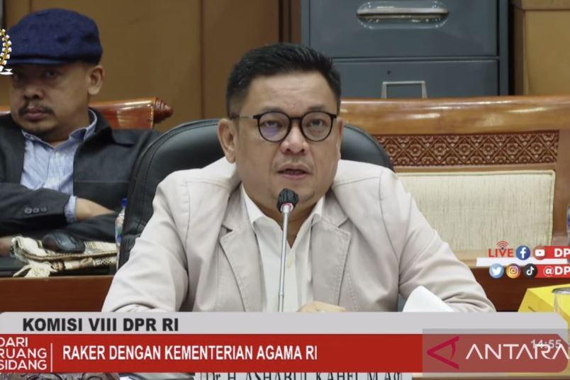  KUA Jadi Tempat Nikah Semua Agama, DPR: Kemenag Siapkan Regulasi terkait Usulan 