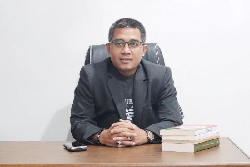  Transformasi Kepemimpinan untuk Wujudkan Indonesia Emas