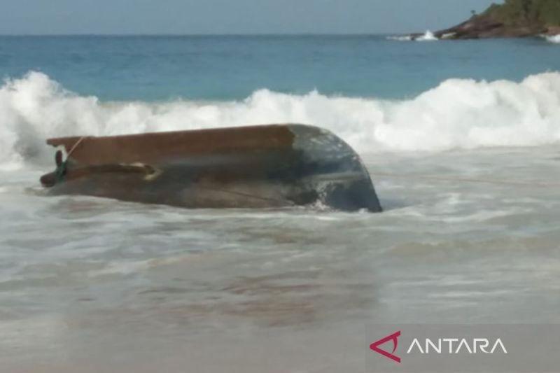  Kapal Tenggelam di Korsel, 7 dari 9 kru di antaranya Warga Negara Indonesia