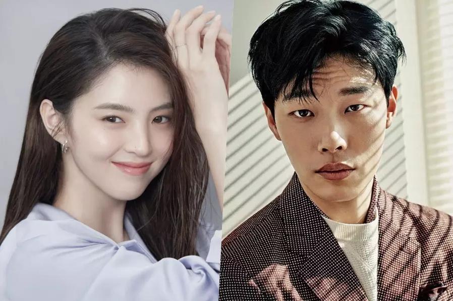  Putus dengn Hyeri, Ryu Jun Yeol Digosipkan Berlibur Bersama Han So Hee