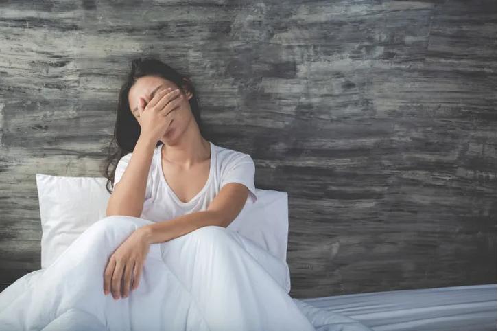  Perhatikan Gejala Kesehatan yang Muncul Karena Kurang Tidur!