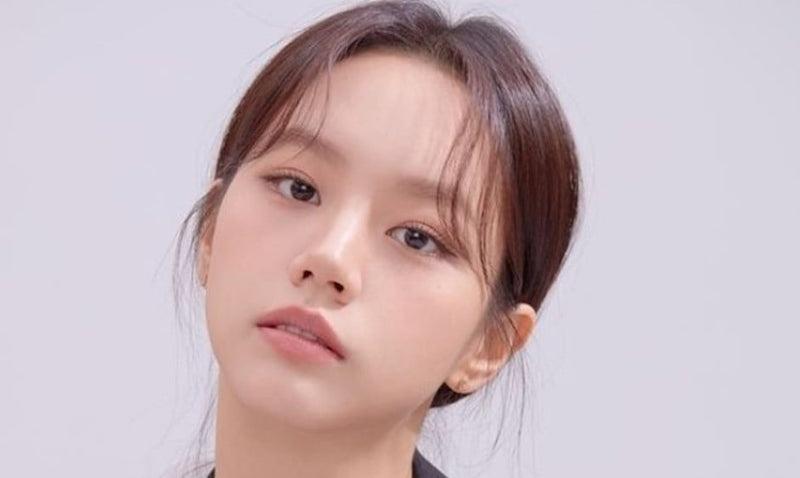  Hyeri Buka-bukaan soal Rumor Hubungan Ryu Joon Yeol dan Han So Hee 