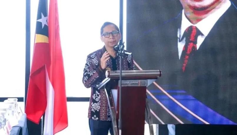  Perkuat Ekonomi Negara, Forum Business dan Business Matching Pengusaha Muda NTT dan Republik Demokratik Timor Leste Resmi Dibuka