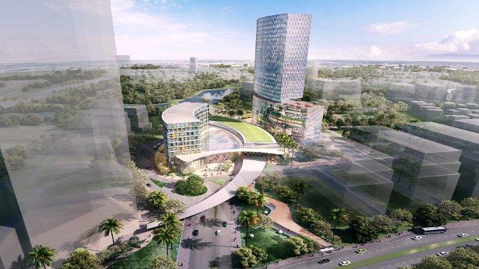  Pemerintah Tetapkan 14 Proyek Strategis Nasional Baru