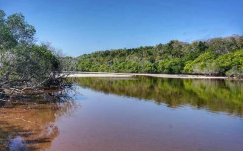  Misteri Pulau di Titik Nol Selatan Indonesia, Pulau Ndana Rote NTT