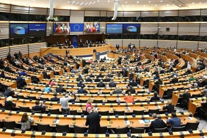  Parlemen Eropa Setujui Reformasi Migrasi yang Sebelumnya Ditentang