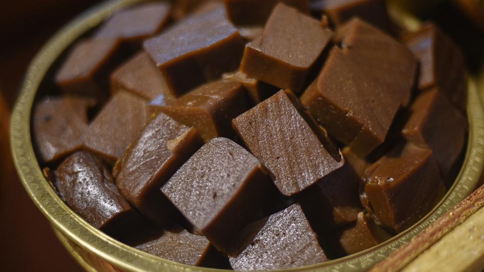  Seberapa Banyak Dodol Betawi Aman Dimakan dalam Satu hari?