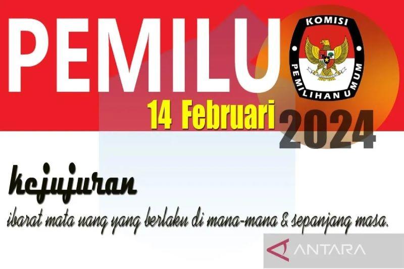  Kejujuran dan Bermoral Jangan Sampai Termarginalkan dalam Pemilu