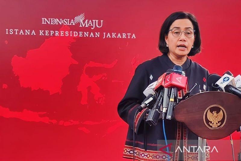  Konflik Iran-Israel, Menkeu Siapkan Strategi Jaga Rupiah 