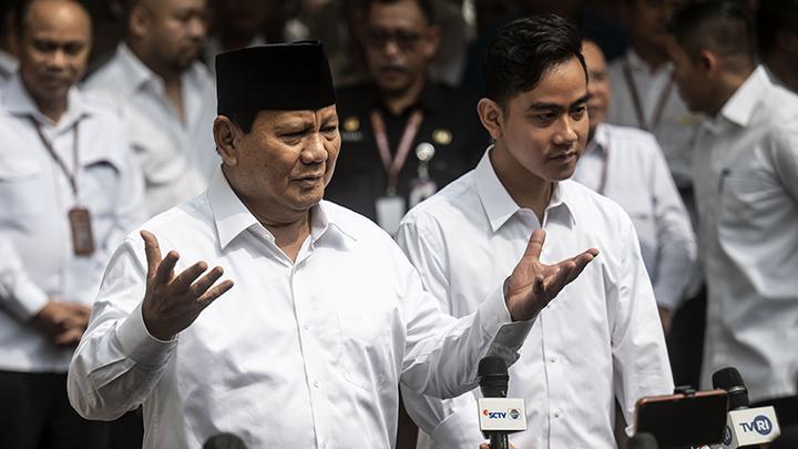  Presiden Dukung Masuknya Program Unggulan Prabowo-Gibran ke Dalam RKP dan RAPBN 2025
