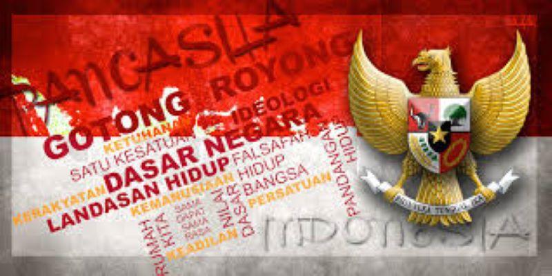  Pancasilais dalam Dialektika Demokrasi Kita