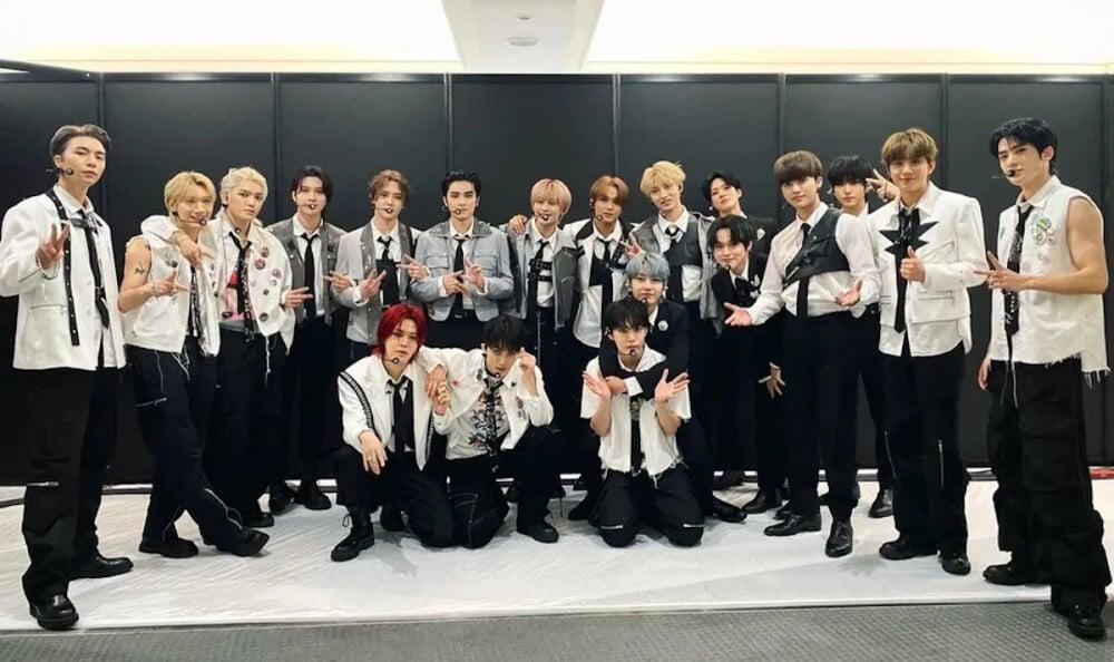  NCT Kehilangan Jutaan Pengikut Media Sosial karena Kolaborasi dengan Starbucks 