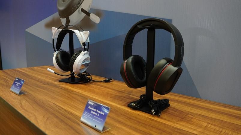  WOOK Global Technology Luncurkan Lini Produk Terbaru, Simak Keunggulannya