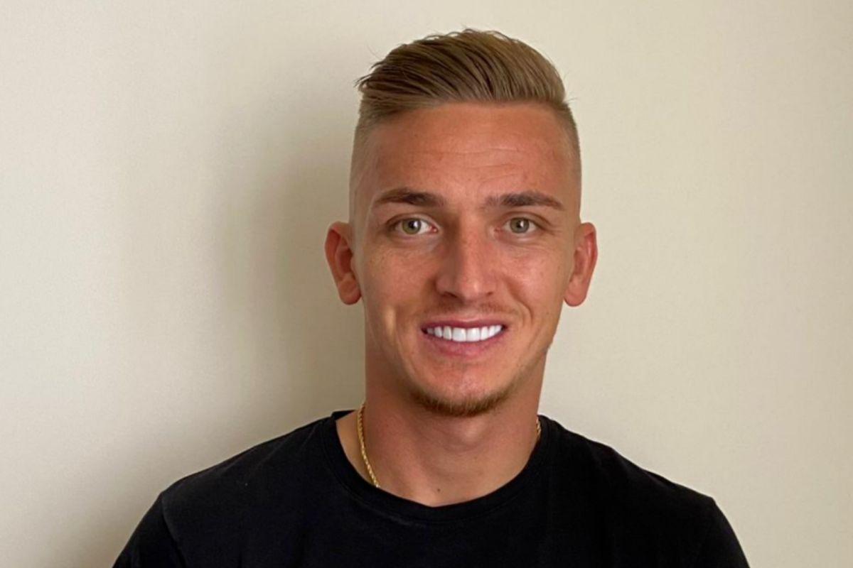  Malut United Kontrak Bek Asal Brasil Cassio Scheid