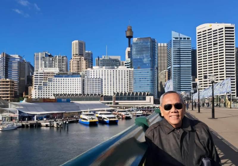  Lima Hal Polusi Jakarta di Ulang Tahun ke 497