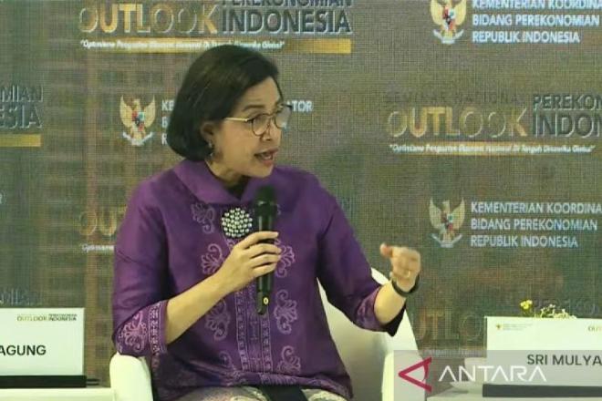  Kemenkeu Belanjakan Rp700 Miliar untuk Pusat Data Nasional
