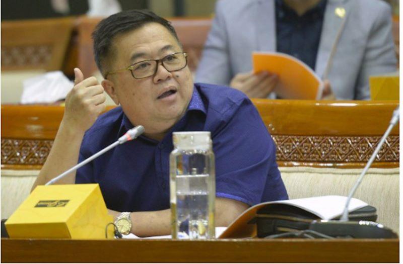  Soal Bea Masuk Barang dari China, Anggota DPR Ingatkan Kemendag