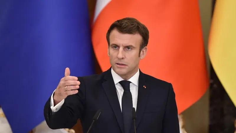  Presiden Macron Tolak Pengunduran Diri PM Attal Usai Kalah Pemilu
