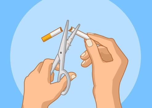  Merokok Terbukti sebagai Gaya Hidup yang Paling Mempengaruhi Kemampuan Kognitif Lansia