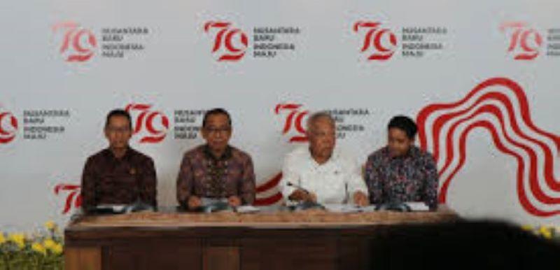   OIKN Sebut Istana Negara, Istana Garuda, Gedung Kemenko IKN Siap Difungsikan untuk Upacara