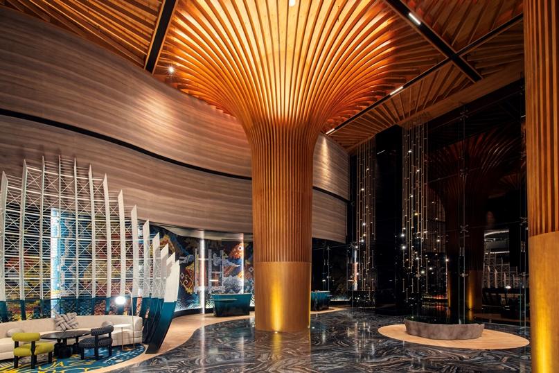  Telusuri Kekayaan Alam Indonesia dari Bali hingga Bintan bersama IHG Hotels & Resorts