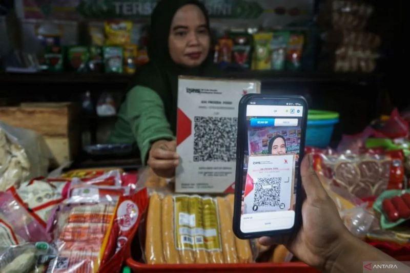  Jakarta Berpotensi Besar Jadi Pusat Ekonomi Digital Indonesia