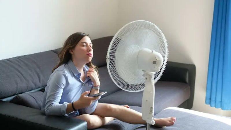  Miliaran Orang Terpapar Penyakit terkait Panas akibat Meningkatnya Suhu Malam Hari