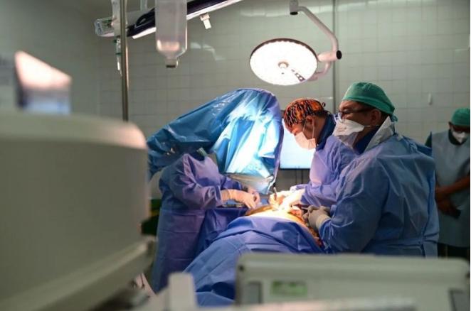  Parkinson Bisa Diderita Pasien Usia Muda karena Faktor Genetik dan Lingkungan