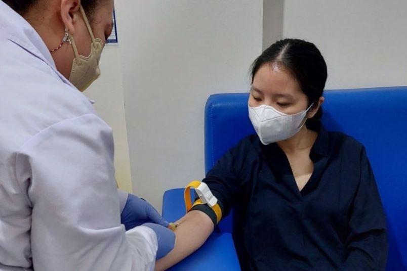  Ahli Kesehatan Sebut Indonesia Berada dalam ‘Sabuk Talasemia’ Dunia