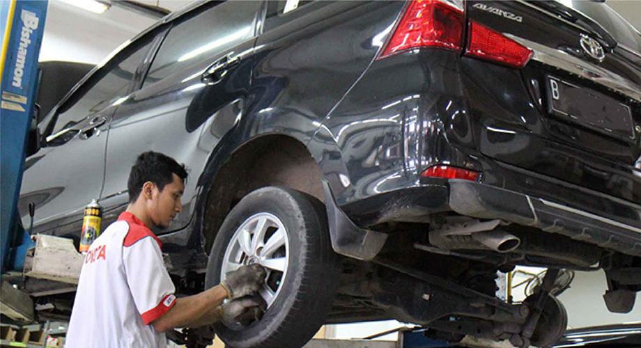  Simak, 9 Penyebab Mobil Bisa Jadi Boros Bensin