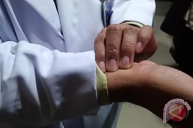  Penderita Irama Jantung di Indonesia Banyak Dialami Usia Produktif Antara 40 hingga 65 tahun