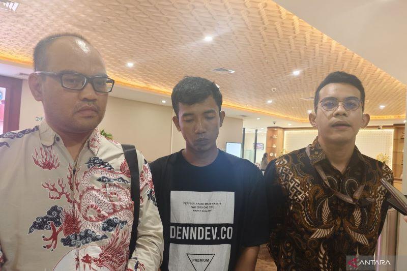  Seorang Korban TPPO Nekat Meloncat dari Kapal karena Alami Eksploitasi