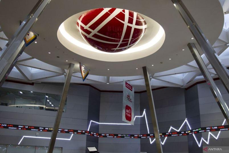  IHSG Diprediksi Mendatar Seiring Sentimen dari Dalam Negeri
